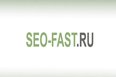SEO-Fast Logo